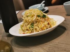 妈妈凉拌菜-北李妈妈菜·海肠捞饭(高新万达店)