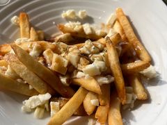 肉酱薯条-FABIO’S费比欧披萨餐厅