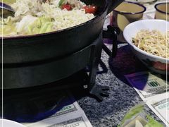 -蘭奢雅集·江浙菜(青山江滩店)