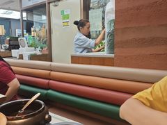 -云海肴·汽锅鸡·云南菜(高德置地店)