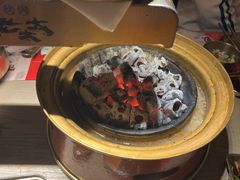 -西塔老太太泥炉烤肉(温州首店万象城黑金店)