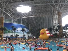 -天山海世界·米立方