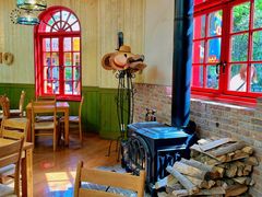 -三鹰之森吉卜力美术馆