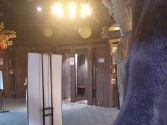 -暴风岛沉浸式体验馆(百联世纪店)