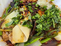 -兰天城市广场(大众中路店)