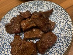-喜牛日本料理(双街店)