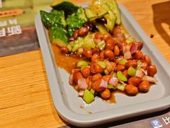 -聚点串吧·北京烧烤(赵登禹路店)