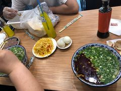 -有礼有面(知春路店)