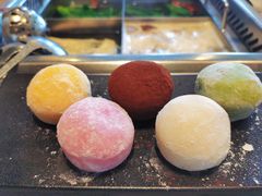 -海底捞火锅(方圆荟店)