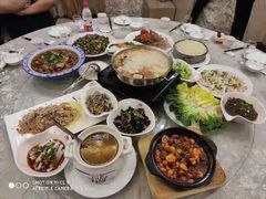 -皇轩大饭店(观音桥店)