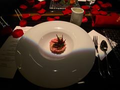 -wann lounge 低温慢煮牛排·清吧
