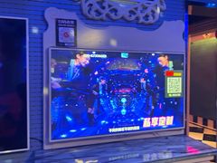 -W20 SHINING Party·K(悦豪和平路店)