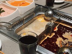 -海底捞火锅(海澜财富中心店)