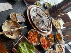 -伏一解牛烤肉专门店(信业购物中心店)