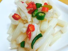 -回家湘菜馆(浮山后店)