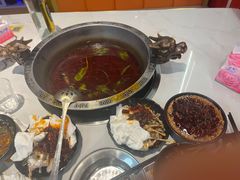 -销魂美蛙鱼头火锅(上海首店)