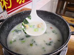 -南记食粥坊·宵夜大排档(南桂店)