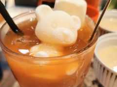 冻柠茶-查厘士(怀旧点心乐坊店)