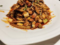 -院8里·小聚园老川菜(九眼桥店)