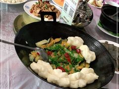 -玉水寨丽江源餐厅