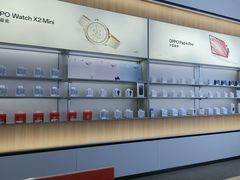 -OPPO服务体验中心(天津和平区天河城店)