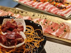 -猫抓烤肉(春熙路店)