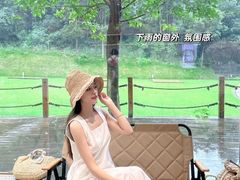 -庐山三石饭店·山里土菜(庐山店)