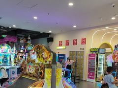-meland·儿童乐园·游戏厅娃娃机·电玩Xbox(成都合生汇店)