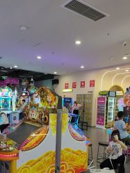 -meland·儿童乐园·游戏厅娃娃机·电玩Xbox(成都合生汇店)