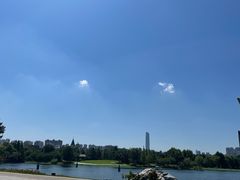 -武汉园博园(武汉自然博物馆)