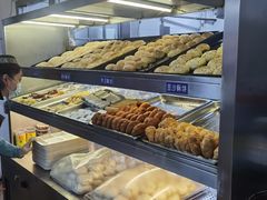 -老街粘食店(宜昌路店)