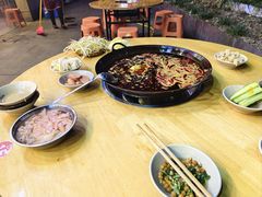 -大龙老火锅·总店(龙头寺店)