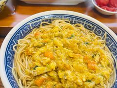 -孙盛兴奥灶面馆·蟹黄面·三虾面(山塘街总店)