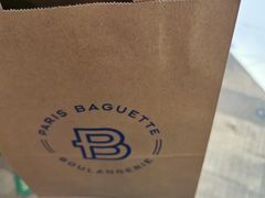-巴黎贝甜(凯德MALL望京店)