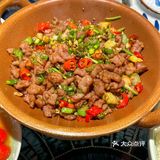 旗袍老板娘，你也太懂我的胃了啊！！  