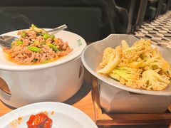 -新白鹿餐厅(滨江银泰店)