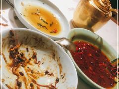 -小吊梨汤·北京菜·烤鸭(鸟巢店)