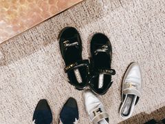 -CHANEL(恒隆广场店)