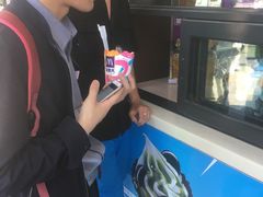 -麦当劳(双榆树店)