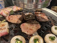 -花溪雨·森林餐厅(石基店)