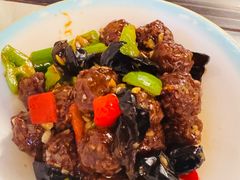 焦溜丸子-鼎香润(什刹海德胜门店)
