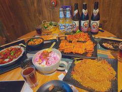 -壹酒贰肉1926·深夜食堂(九纬路店)