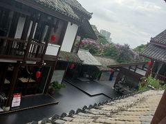 -濮园 · 四合院餐厅