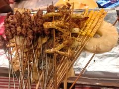 -年轮烧烤·羊蝎子·烤鱼(星湖街店)
