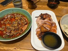 -三姐妹餐厅(曲江店)