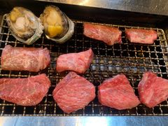-俺的焼肉(銀座9丁目店)
