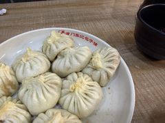 -津门张记包子铺(华昌道店)