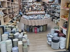 -万润国际酒店用品市场