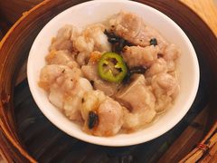 -添好运点心专门店(深水埗店)