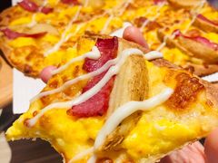 -必胜客(滨江店)